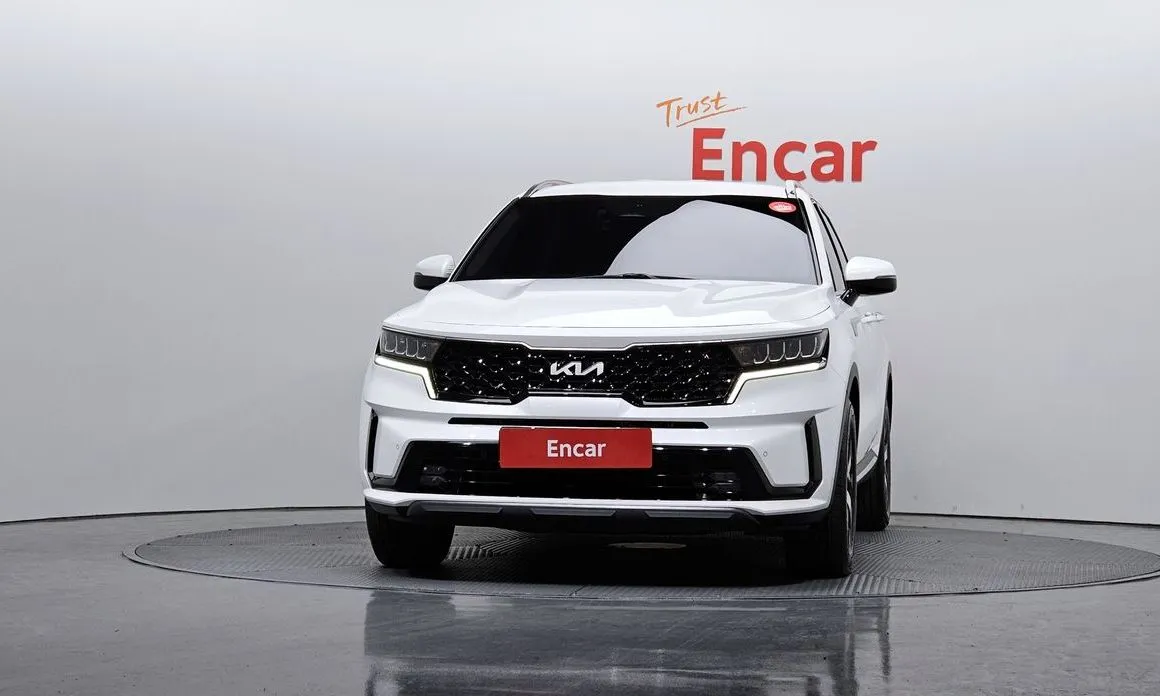 Kia Sorento — фото 4