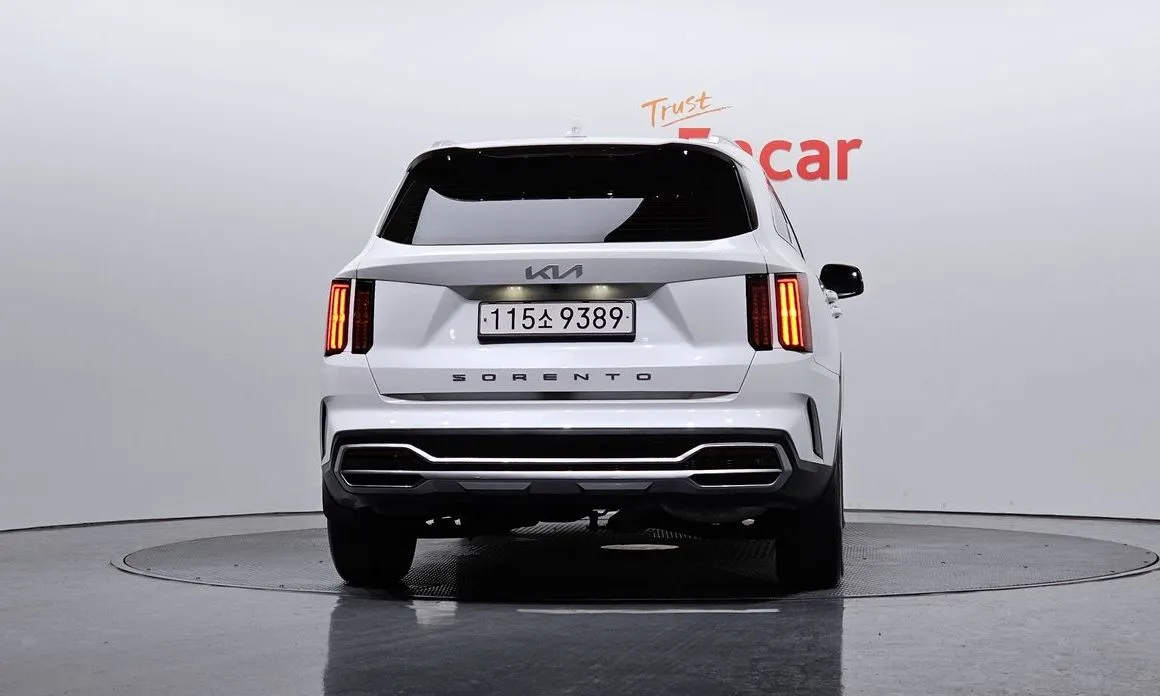 Kia Sorento — фото 2
