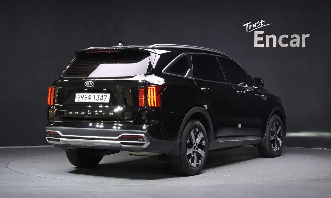 Kia Sorento — фото 2