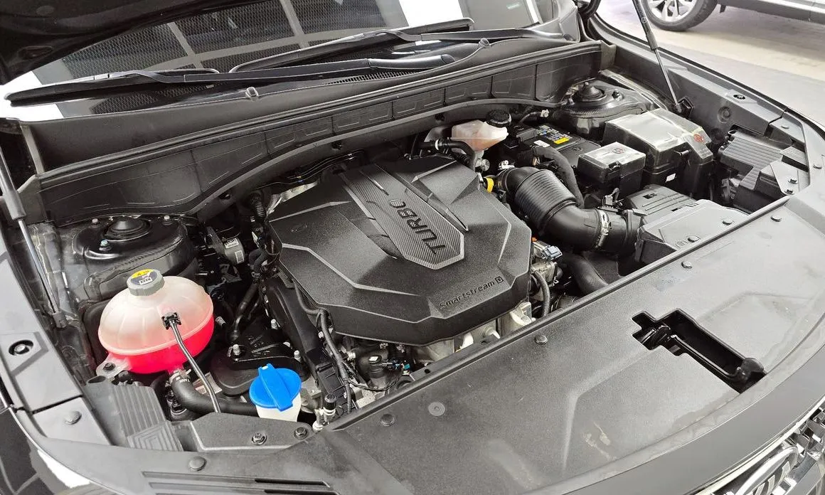 Kia Sorento — фото 9