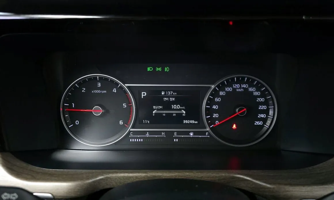 Kia Sorento — фото 5