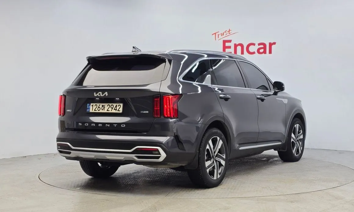 Kia Sorento — фото 2
