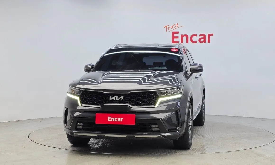Kia Sorento — фото 5