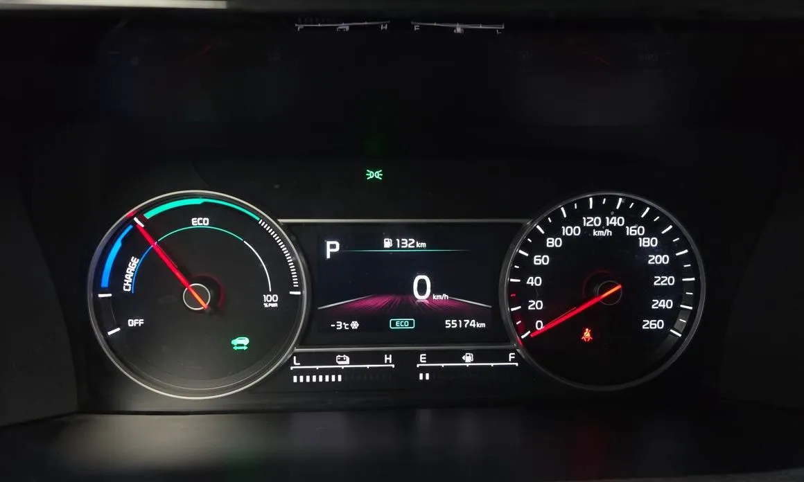 Kia Sorento — фото 6