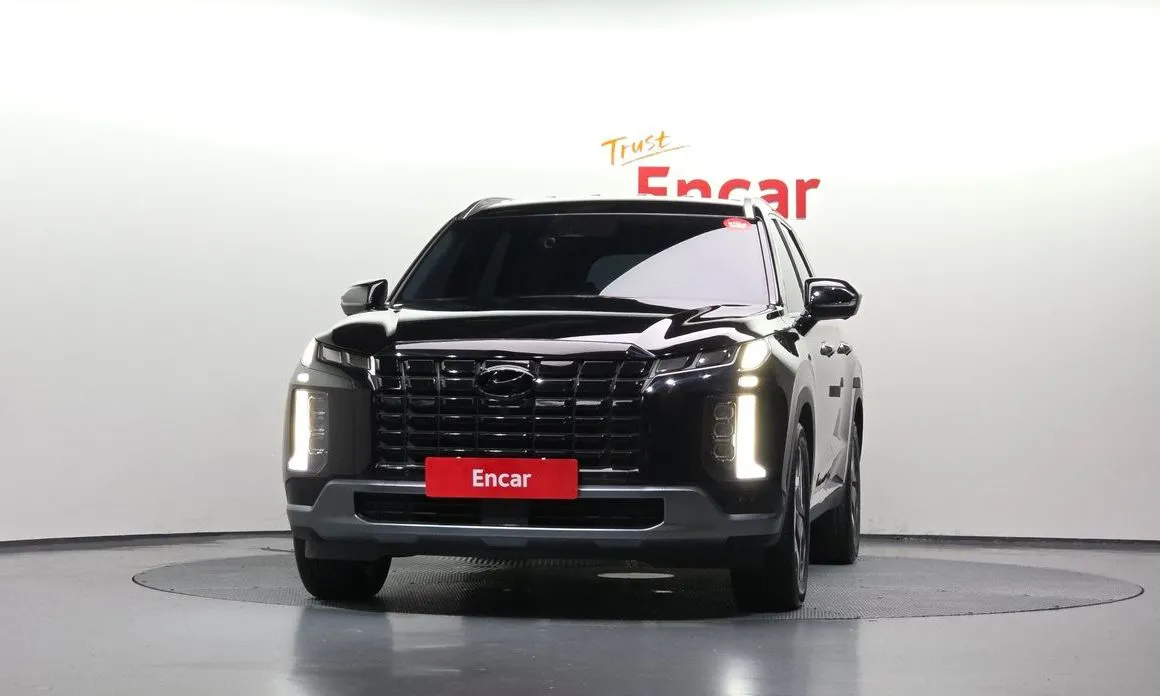Hyundai Palisade — фото 2