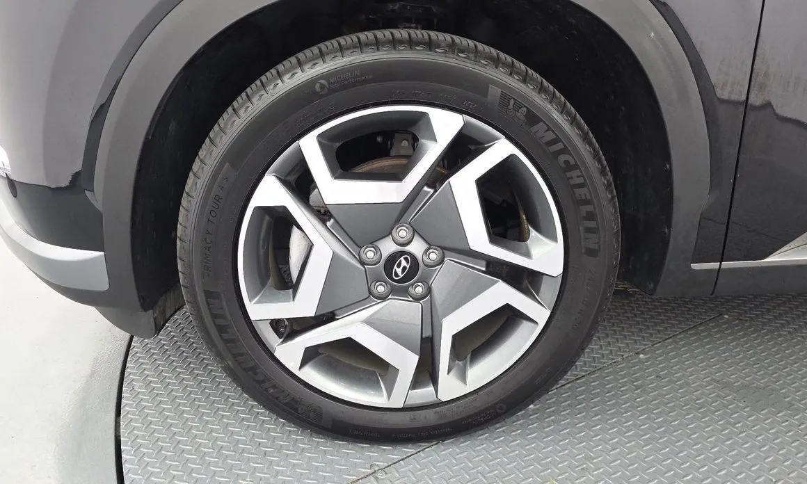 Hyundai Palisade — фото 4