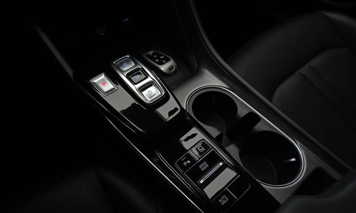 Hyundai Sonata — фото 4