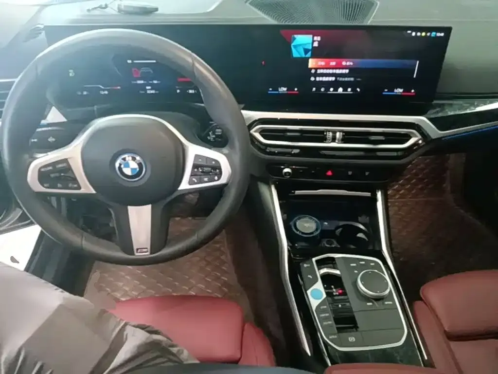 BMW i3 — фото 2