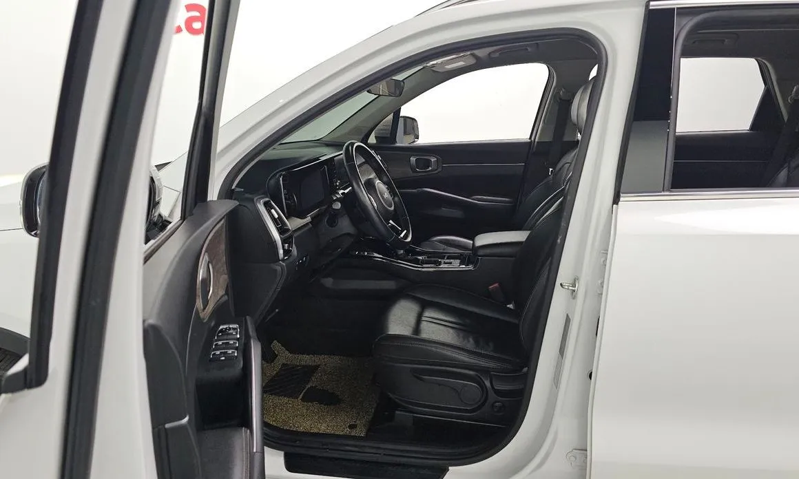 Kia Sorento — фото 3