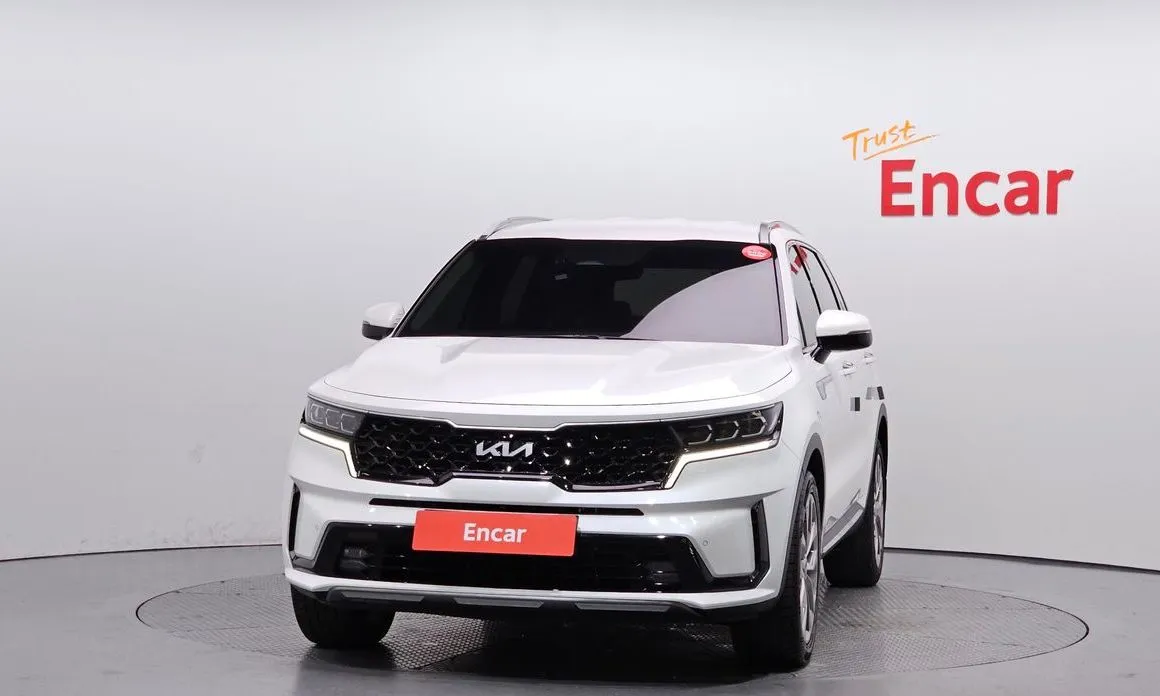 Kia Sorento — фото 5