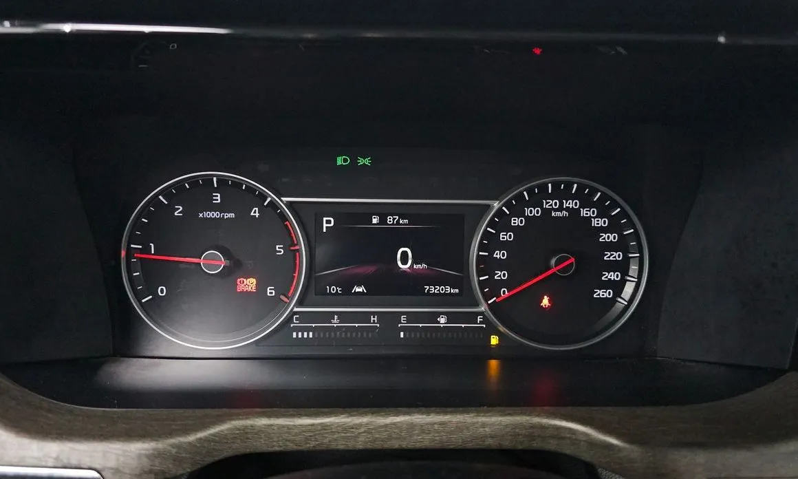 Kia Sorento — фото 2