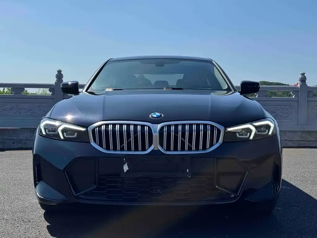 BMW 3 Series — фото 5