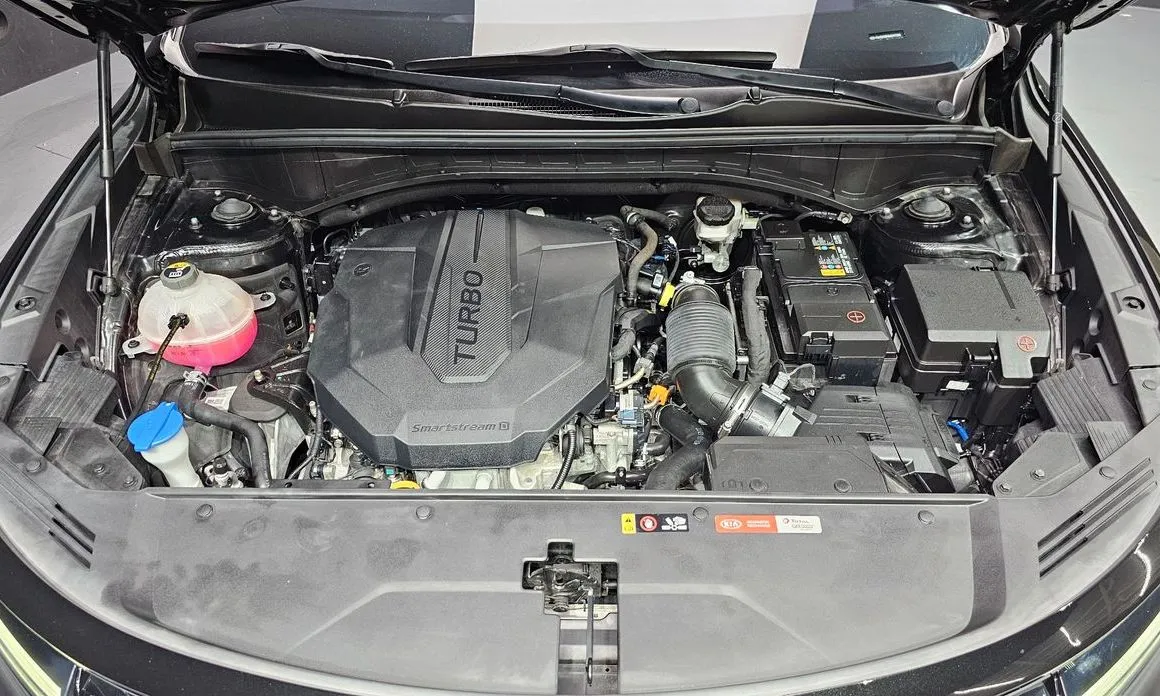 Kia Sorento — фото 10