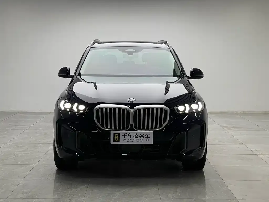 BMW X5 — фото 2