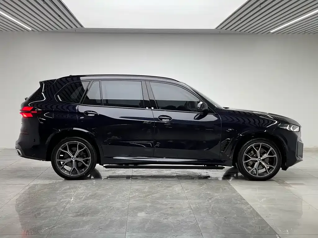 BMW X5 — фото 10