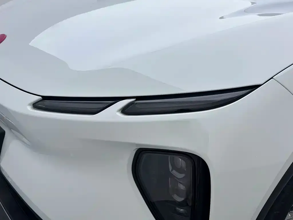 NIO EC6 — фото 4