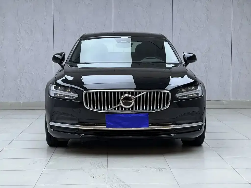 Volvo S90 — фото 2