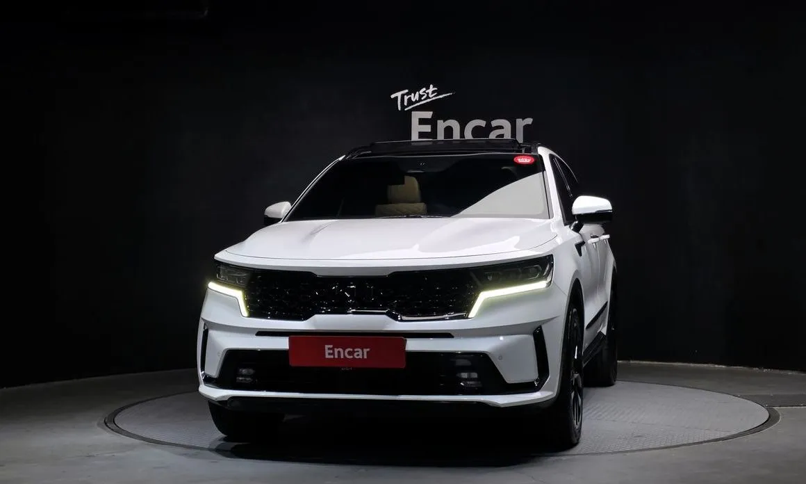 Kia Sorento — фото 2