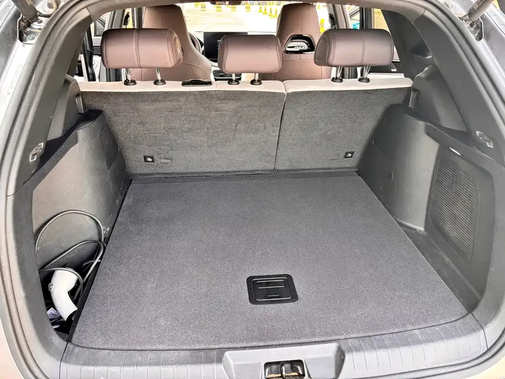 BYD PLUS New Energy — фото 10