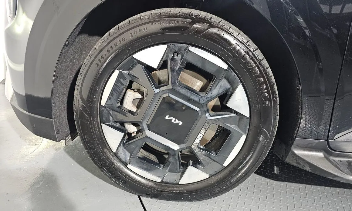 Kia Carnival — фото 10