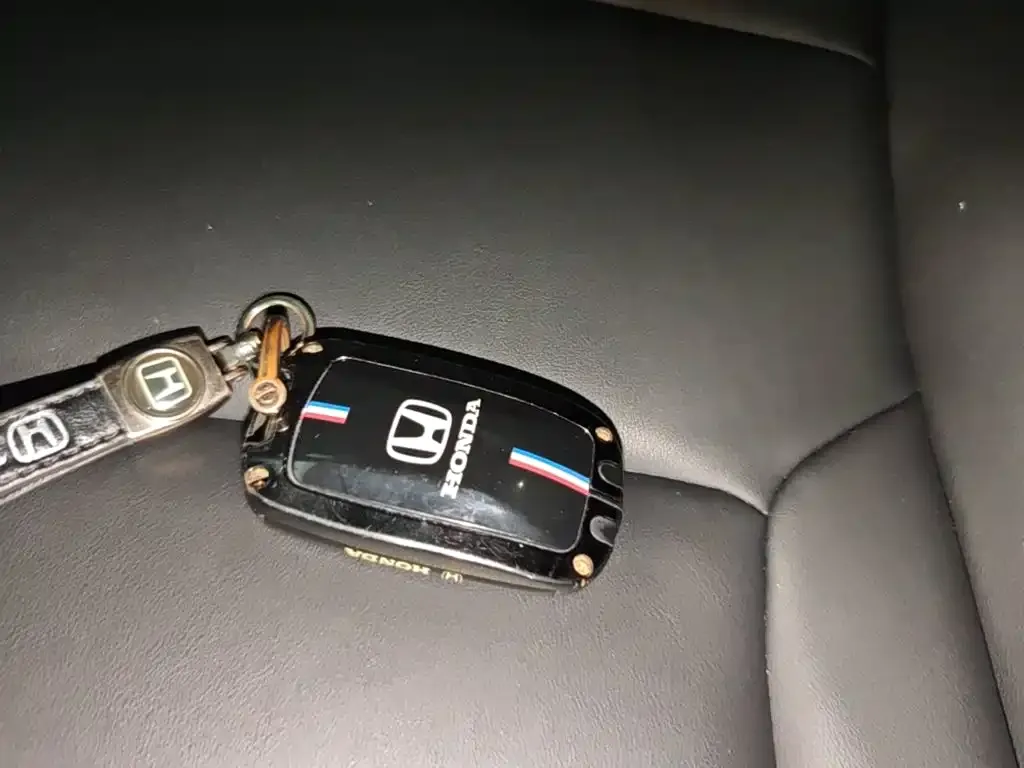 Honda Accord — фото 2