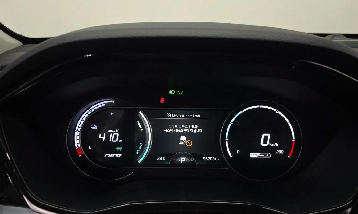 Kia Niro — фото 3