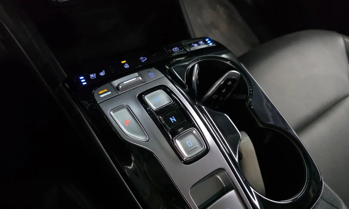 Hyundai Tucson — фото 2