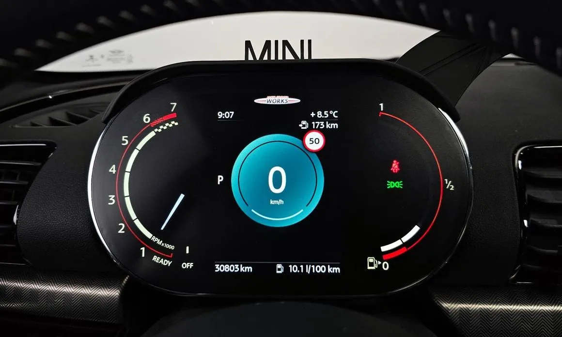 Mini Clubman — фото 3