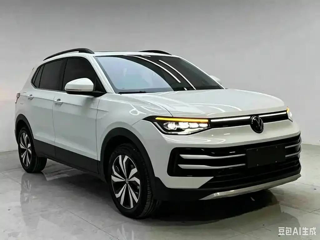 Volkswagen Tharu — фото 10