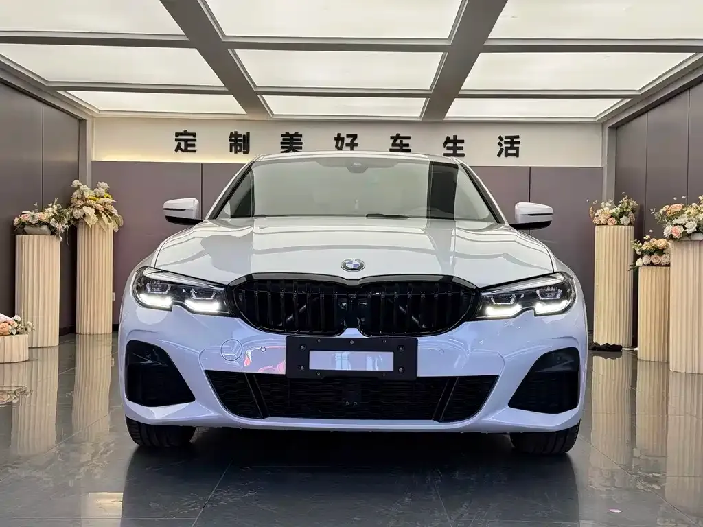 BMW 3 Series — фото 2