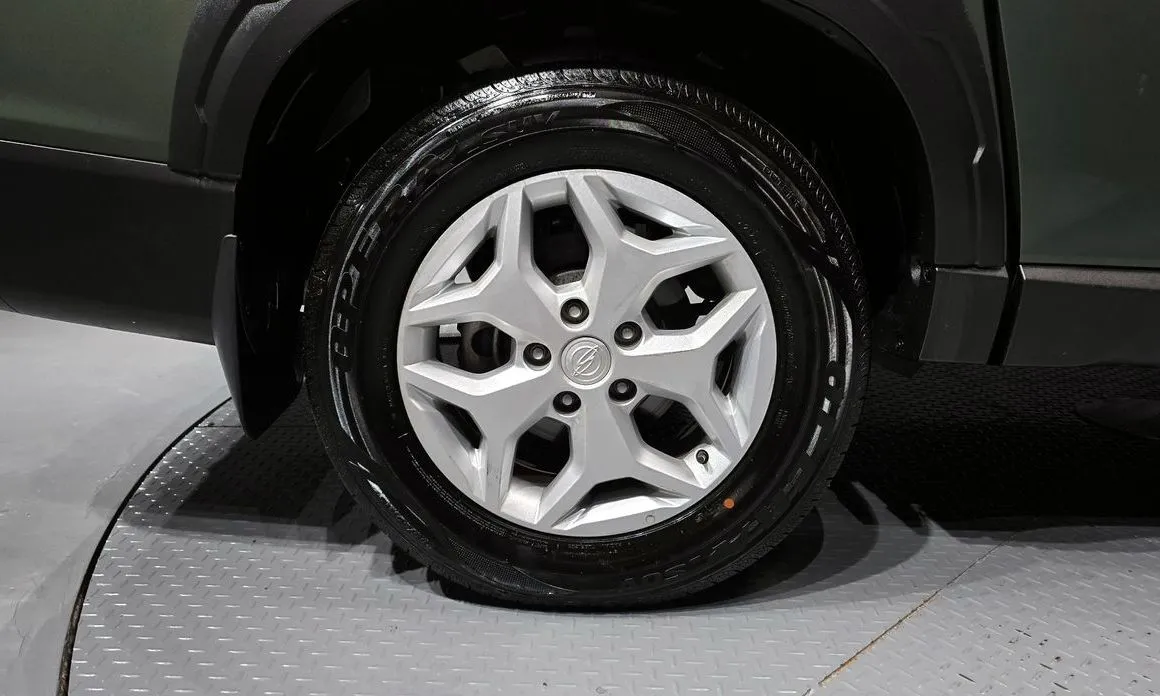 KG Mobility (Ssangyong) Rexton — фото 8