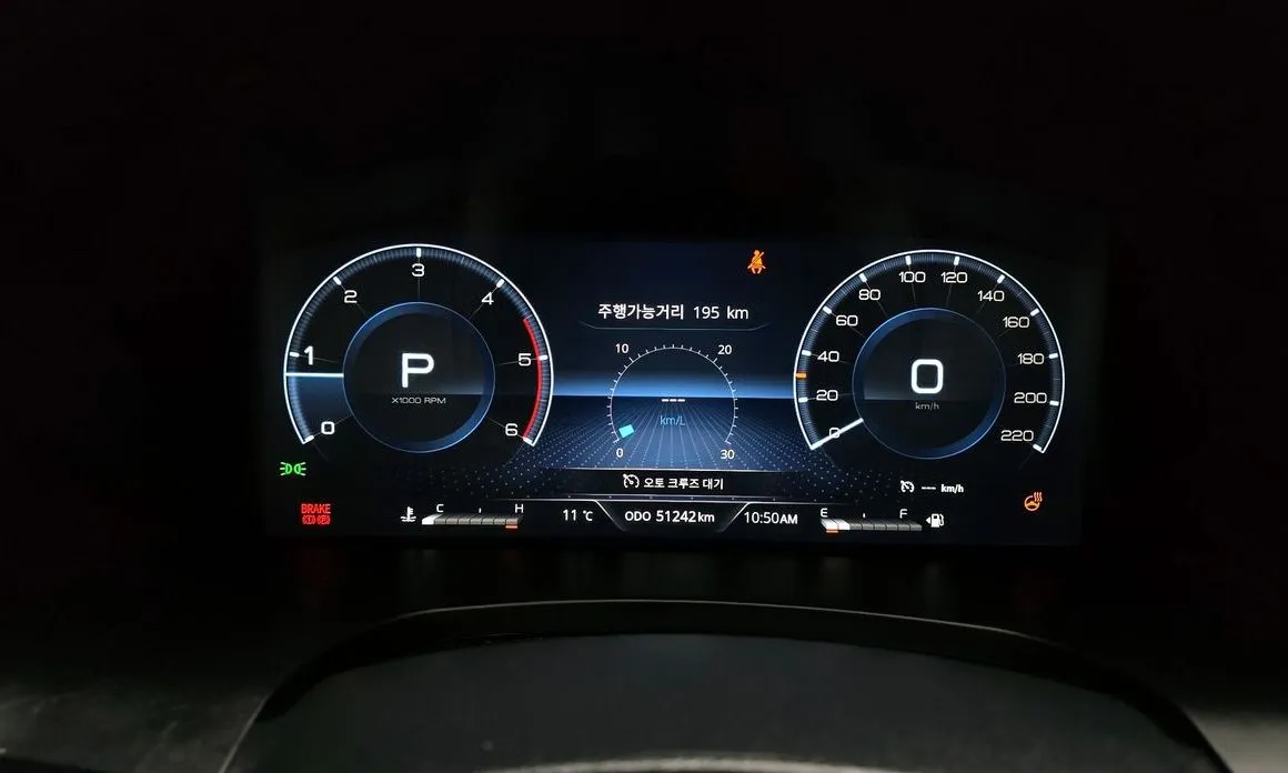 KG Mobility (Ssangyong) Rexton — фото 2