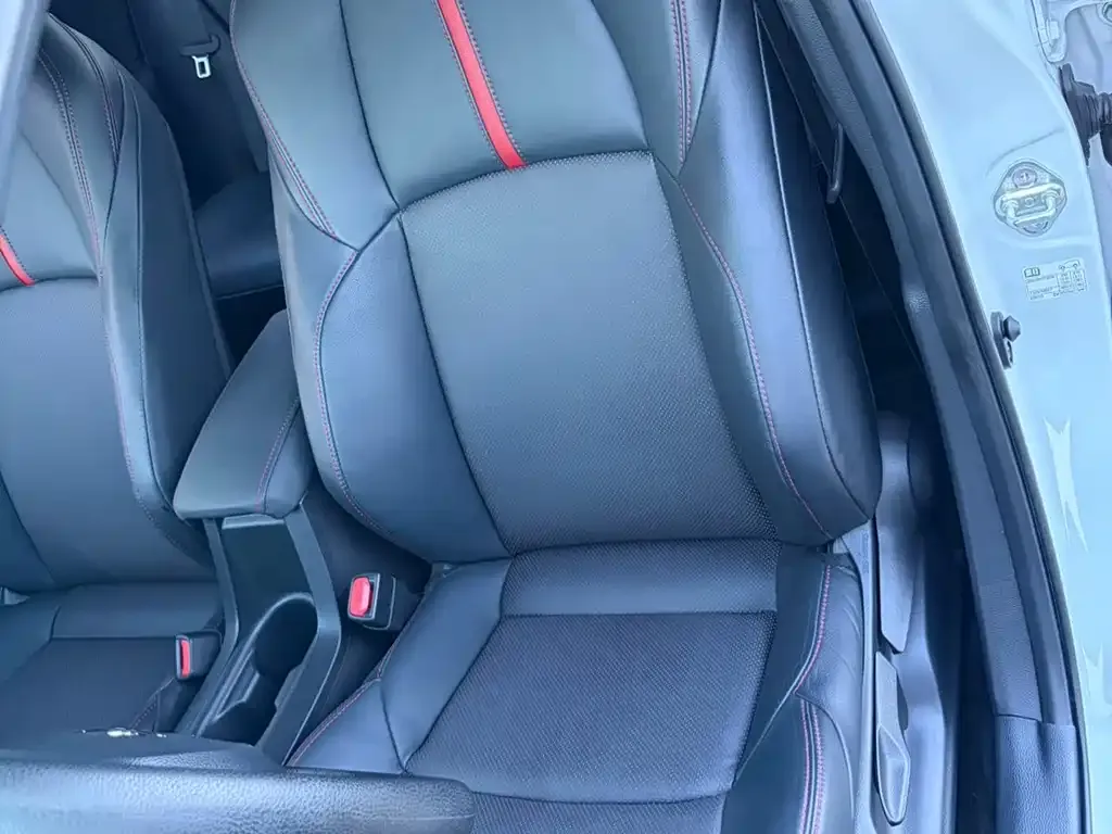 Toyota Levin — фото 10