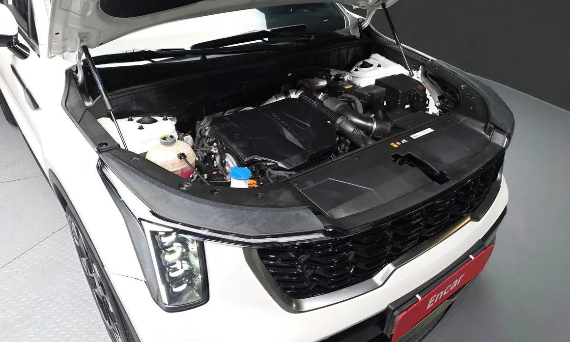 Kia Sorento — фото 5