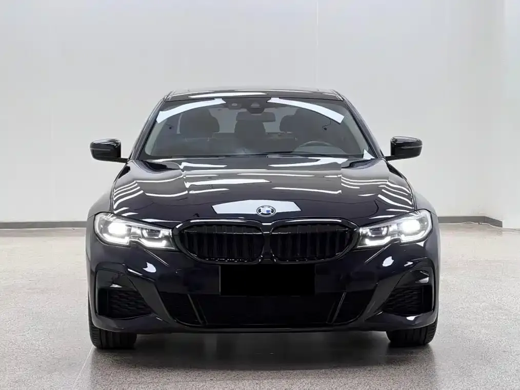 BMW 3 Series — фото 5