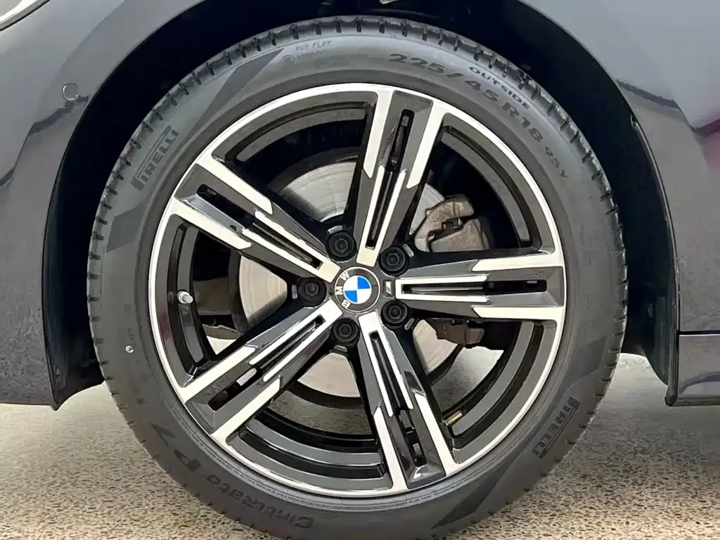 BMW 3 Series — фото 9