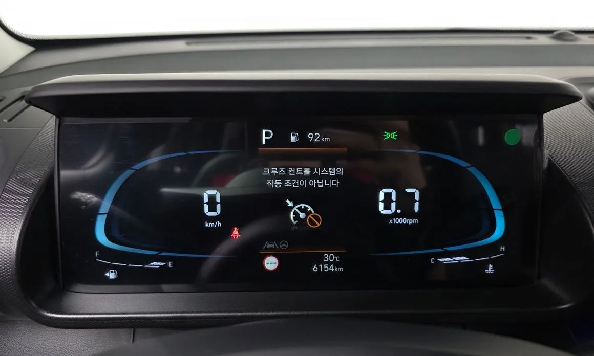 Hyundai Casper — фото 2