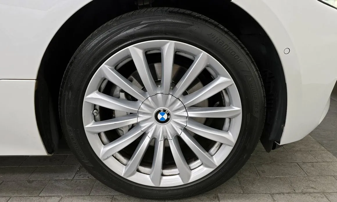 BMW Gran Turismo — фото 10