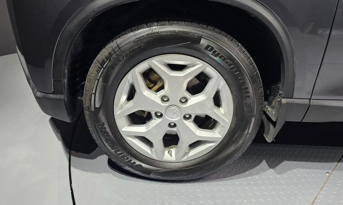 KG Mobility (Ssangyong) Rexton — фото 5