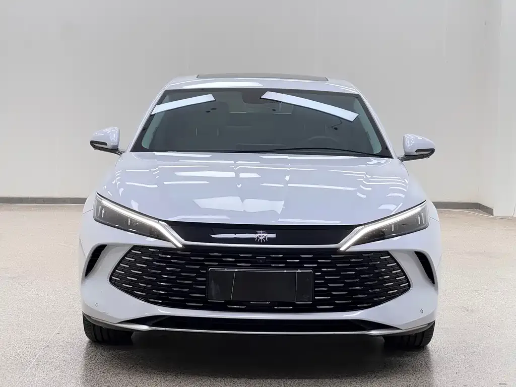 BYD Qin L — фото 7