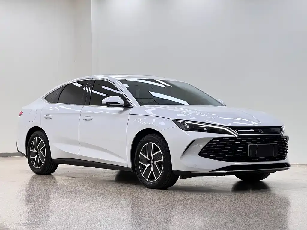 BYD Qin L — фото 3