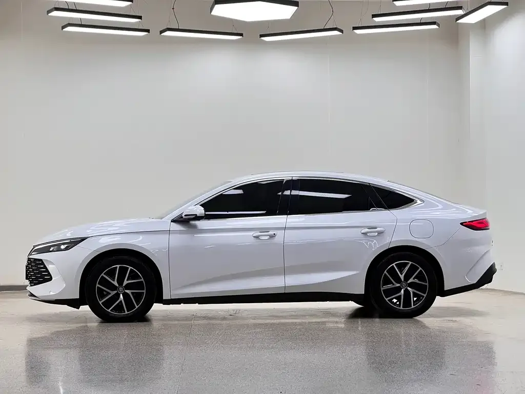 BYD Qin L — фото 6