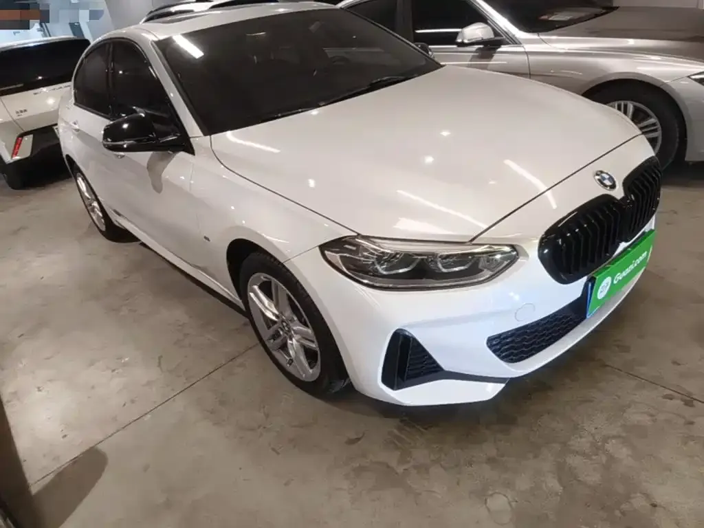 BMW 1 Series — фото 2