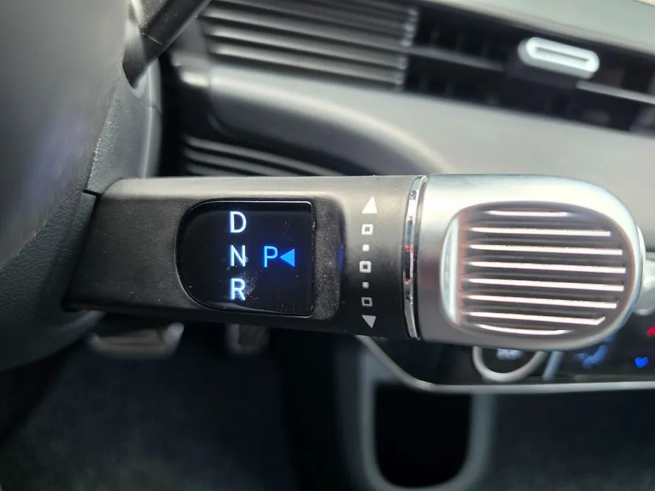 Hyundai Ioniq5 — фото 2