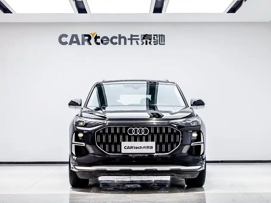 Audi Q6 — фото 3