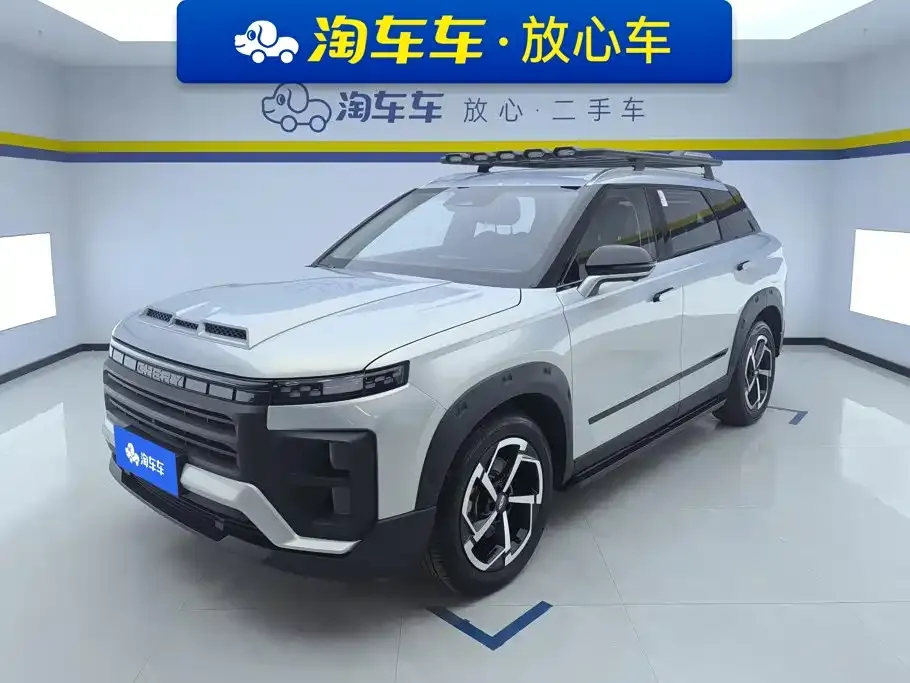 Chery Explorer 06 — фото 1