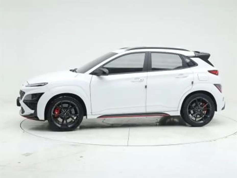 Hyundai Kona — фото 2