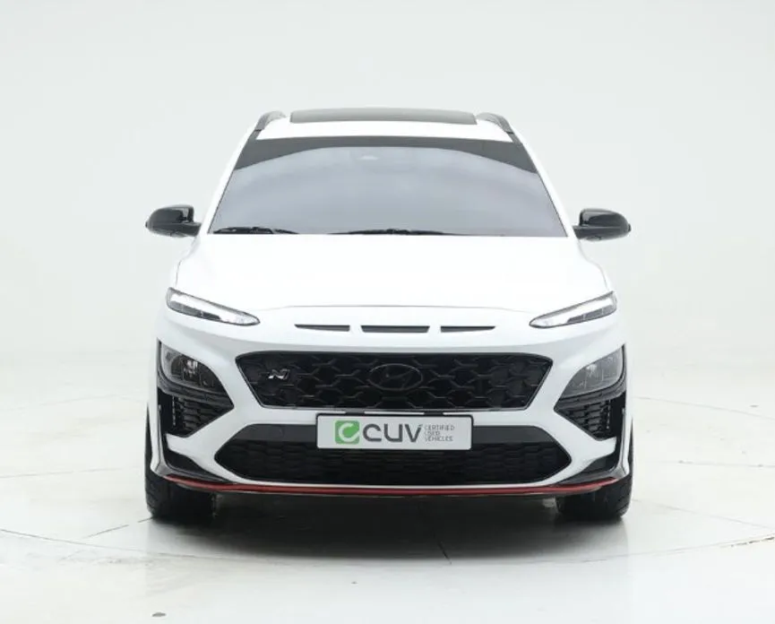 Hyundai Kona — фото 7