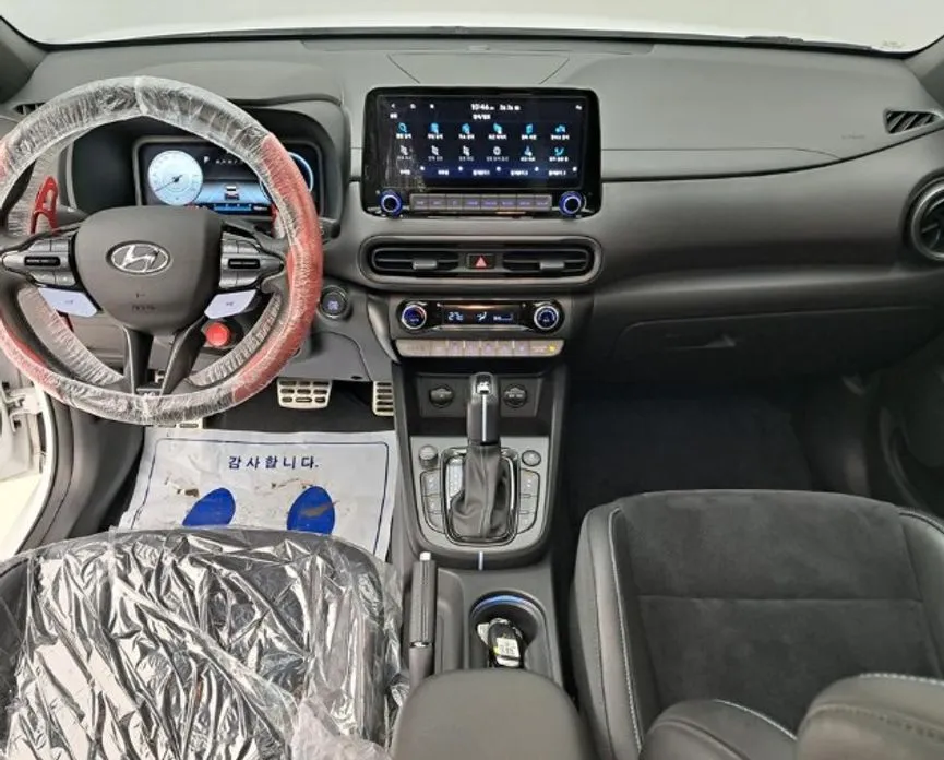 Hyundai Kona — фото 9