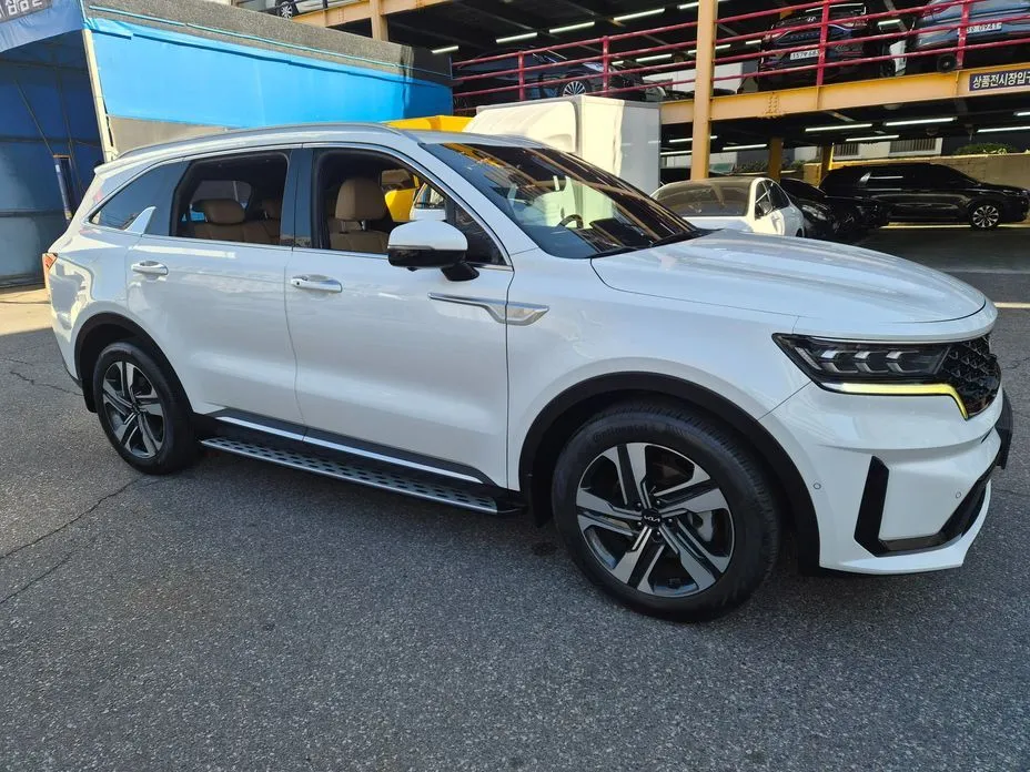 Kia Sorento — фото 4